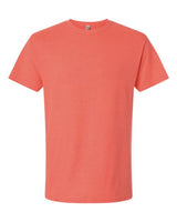 M&O Men's Gold Soft Touch T-Shirt-1