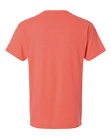 M&O Men's Gold Soft Touch T-Shirt-2