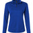 AllPro Women's Pro-Lock Performance Quarter-Zip Pullover-1
