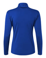 AllPro Women's Pro-Lock Performance Quarter-Zip Pullover-2