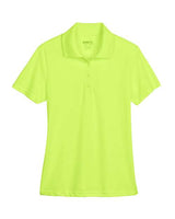 CORE365 Women's Origin Performance Piqué Polo-1