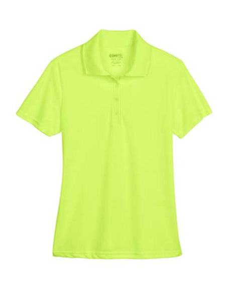 CORE365 Women's Origin Performance Piqué Polo-1