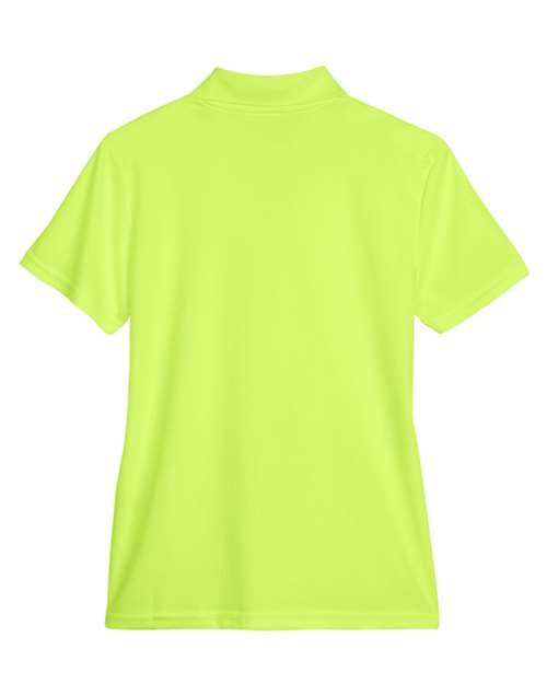CORE365 Women's Origin Performance Piqué Polo-2