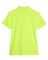 CORE365 Women's Origin Performance Piqué Polo-2
