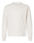 BELLA + CANVAS Youth 6oz. Heavyweight Long Sleeve Tee-1