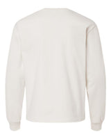 BELLA + CANVAS Youth 6oz. Heavyweight Long Sleeve Tee-2