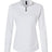 AllPro Women's Pro-Lock Performance Quarter-Zip Pullover-1