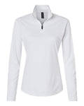 AllPro Women's Pro-Lock Performance Quarter-Zip Pullover-1