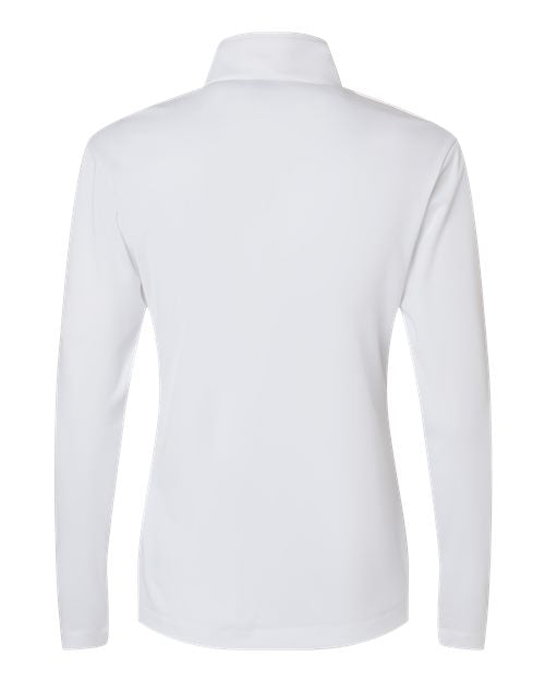 AllPro Women's Pro-Lock Performance Quarter-Zip Pullover-2