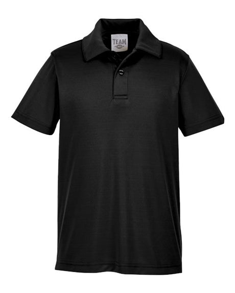 Team 365 Youth Zone Performance Polo