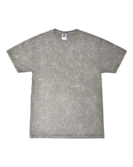 Colortone Men's Mineral Wash T-Shirt