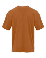Next Level Apparel Unisex Heavyweight T-Shirt-2