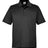 Team 365 Men's Zone Performance Polo - BLACK 3XL