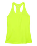 Team 365 Women's Zone Performance Racerback Tank-1