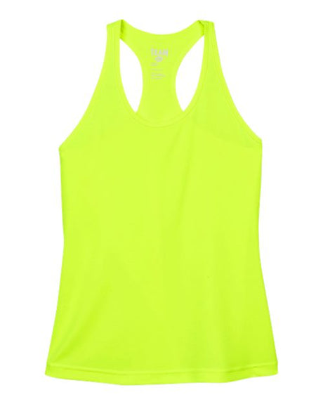 Team 365 Women's Zone Performance Racerback Tank-1