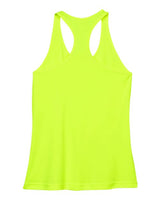 Team 365 Women's Zone Performance Racerback Tank-2