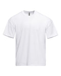 Next Level Apparel Unisex Heavyweight T-Shirt-1