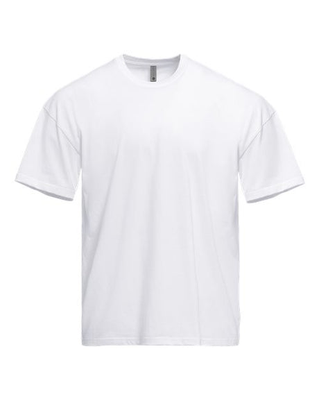 Next Level Apparel Unisex Heavyweight T-Shirt-1