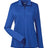 Team 365 Women's Zone Performance Quarter-Zip Pullover