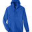 Team 365 Men's Zone HydroSport Heavyweight Hooded Sweatshirt-1