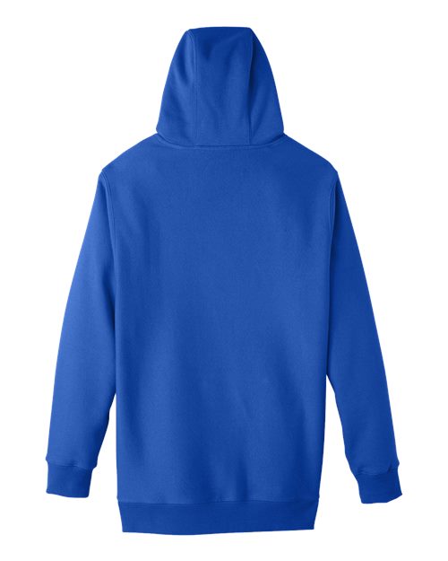 Team 365 Men's Zone HydroSport Heavyweight Hooded Sweatshirt-2