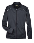 CORE365 Women's Techno Lite Three-Layer Knit Tech-Shell-1