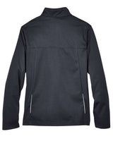 CORE365 Women's Techno Lite Three-Layer Knit Tech-Shell-2