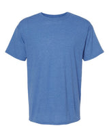 M&O Men's Gold Soft Touch T-Shirt-1