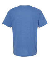 M&O Men's Gold Soft Touch T-Shirt-2