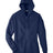 Team 365 Men's Zone HydroSport Heavyweight Full-Zip Hooded Sweatshirt-1