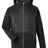 CORE365 Men's Techno Lite Hybrid Hooded Jacket-1