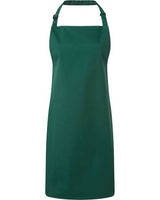 Artisan Collection by Reprime Recycled Bib Apron