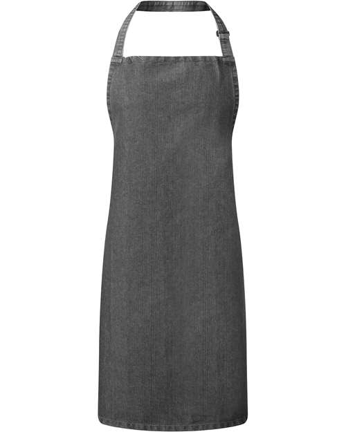Artisan Collection by Reprime Recycled Bib Apron