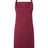 Artisan Collection by Reprime Recycled Bib Apron