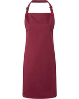 Artisan Collection by Reprime Recycled Bib Apron