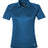 HUK Women’s LoPro Solid Performance Polo-1
