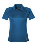 HUK Women’s LoPro Solid Performance Polo-1