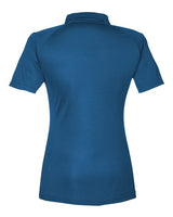 HUK Women’s LoPro Solid Performance Polo-2