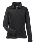 Team 365 Youth Zone Performance Quarter-Zip Pullover