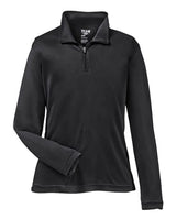 Team 365 Youth Zone Performance Quarter-Zip Pullover