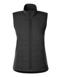 Devon & Jones Women's New Classics Charleston Hybrid Vest-1