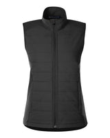 Devon & Jones Women's New Classics Charleston Hybrid Vest-1