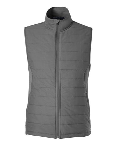 Devon & Jones Men's New Classics Charleston Hybrid Vest-1