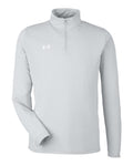 Under Armour Men's Team Tech Quarter-Zip Pullover-1