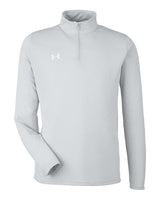 Under Armour Men's Team Tech Quarter-Zip Pullover-1