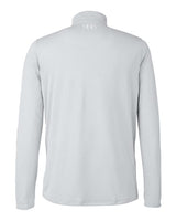 Under Armour Men's Team Tech Quarter-Zip Pullover-2
