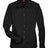 Harriton Women's Easy Blend Long Sleeve Twill Dress Shirt with Stain-Release-1