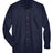 Harriton Men's Easy Blend Twill Shirt-1