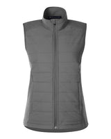 Devon & Jones Women's New Classics Charleston Hybrid Vest-1