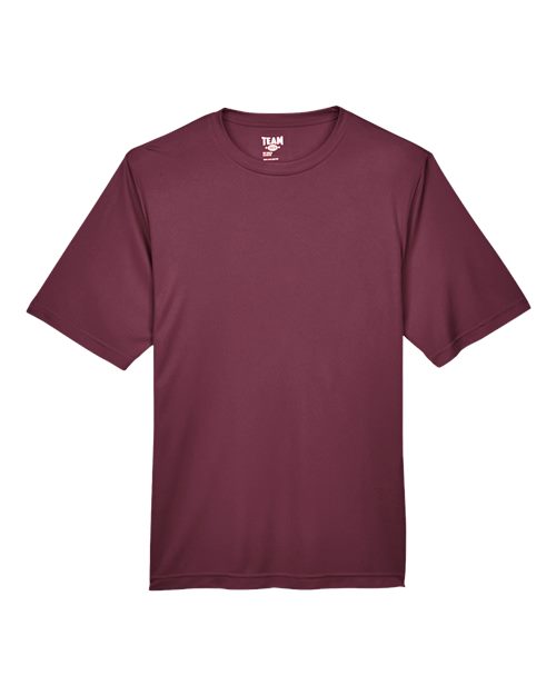 Team 365 Men's Zone Performance T-Shirt-1